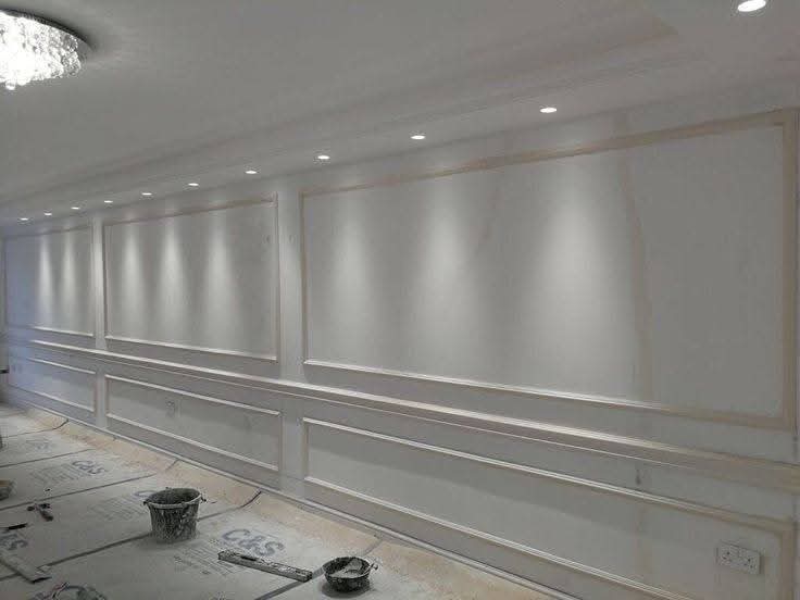 Decoración Interior